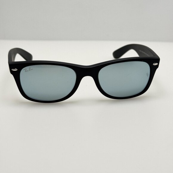Ray Ban Sunglasses RB 2132 “New Wayfarer” 622/30 52-18-145 - Picture 1 of 8